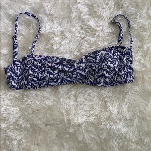 Lilly Pulitzer bikini top